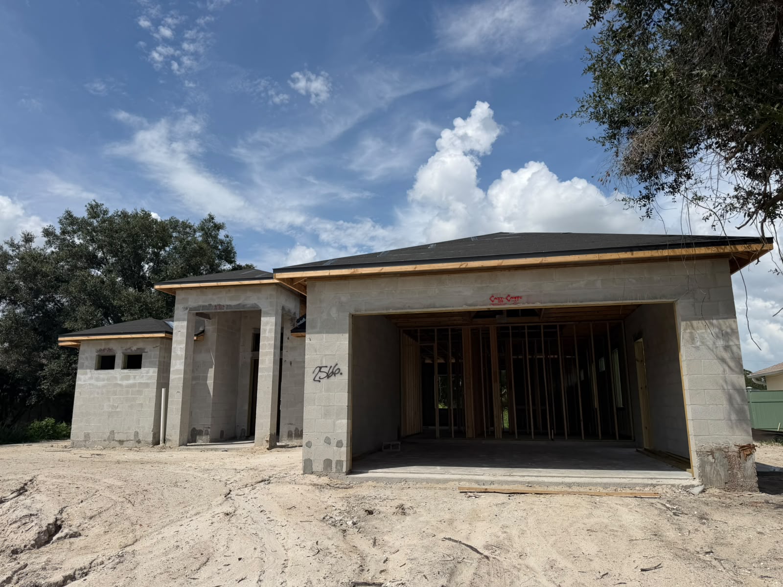 i4 1800 | 2566 Chipley Ave — North Port, FL 34286