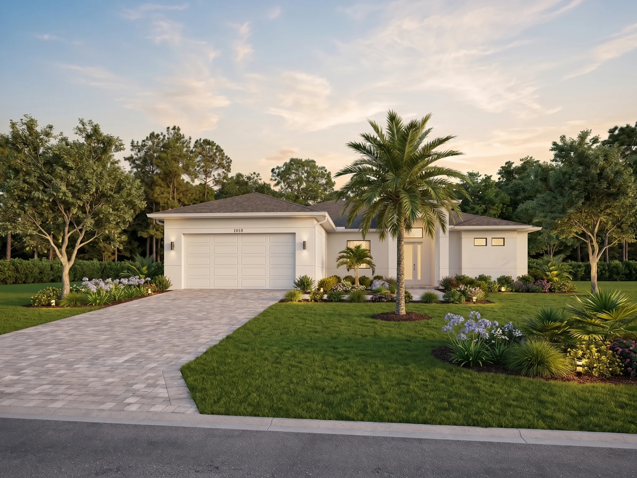 i4 2000 | 5271 Kedsie Ave — North Port, FL 34291