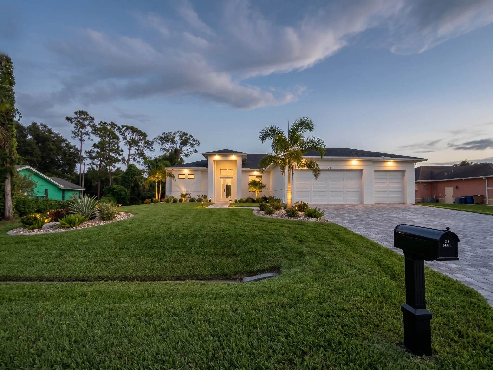 i4 2200 | 614 Fifth Ave — Lehigh Acres, FL 33972