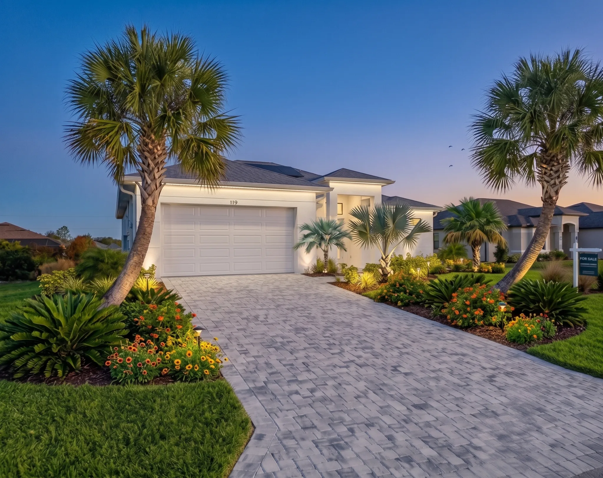 i4 1800 | Lot 24 Jessamine Ave — North Port, FL 34291
