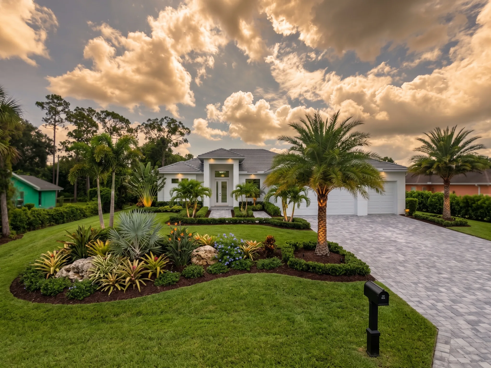 i4 2200 | 410 Fifth Ave — Lehigh Acres, FL 33972