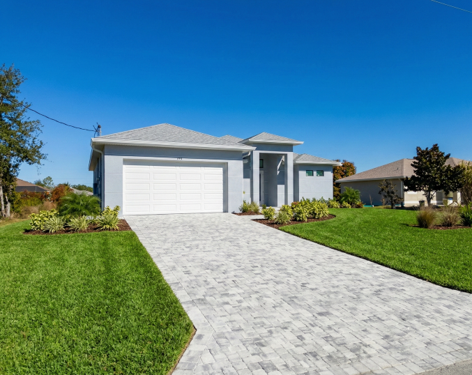 i4 1800 | 5054 Benton St — Lehigh Acres, FL 33971