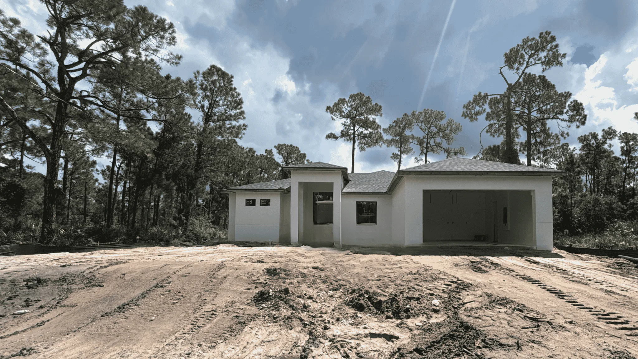 i4 2002 | 2616 De Vore Street — North Port, FL 34291