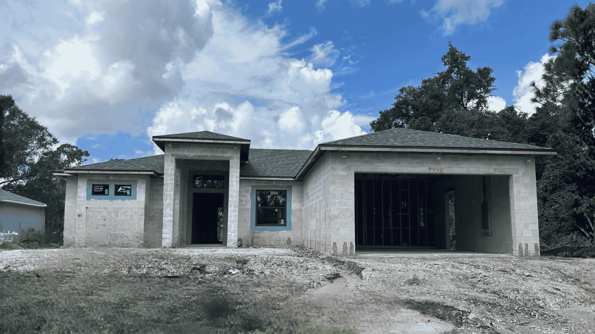 i4 1800 | 2745 Adele  St — North Port, FL 34291