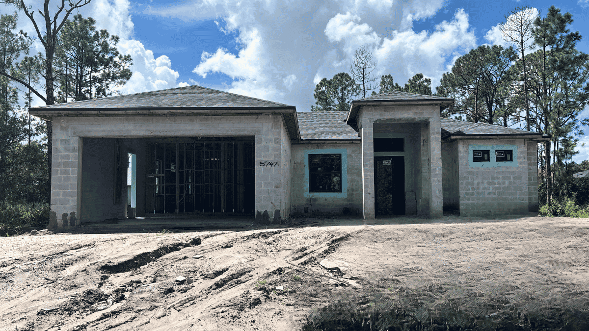i4 1630 | 5747 Brenmar Ave — North Port, FL 34291