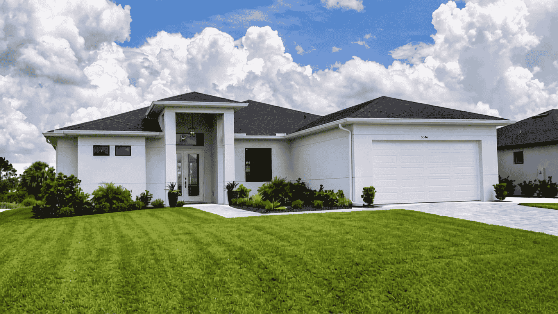 i4 2000 | 5046 Benton St — Lehigh Acres, FL 33971