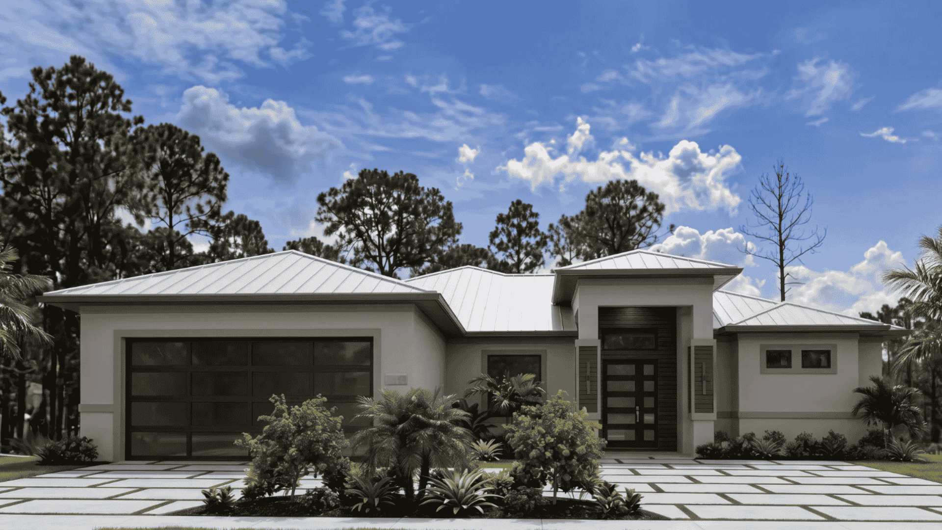 i4 2000 | 5129 Jessamine Ave — North Port, FL 34291